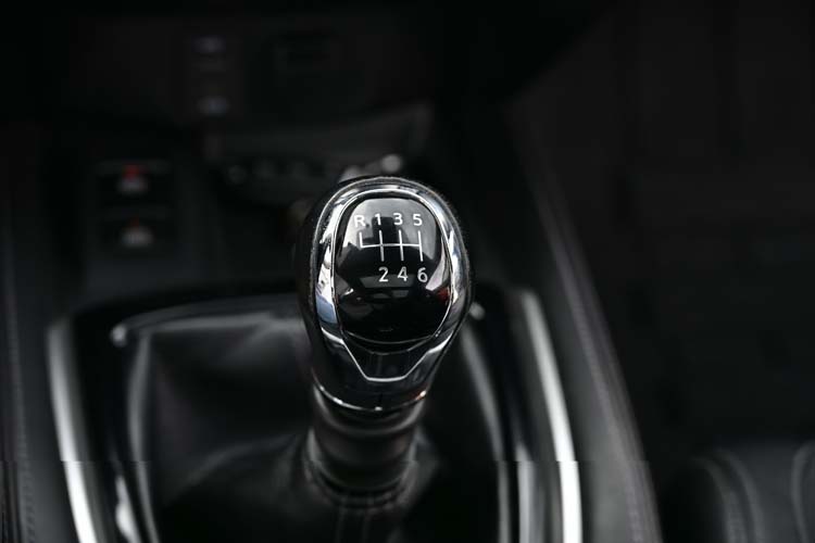 Nissan X-Trail 2.0 dCi ALL-MODE 4×4 Tekna+