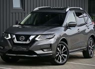 Nissan X-Trail 2.0 dCi ALL-MODE 4×4 Tekna+
