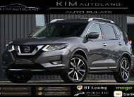 Nissan X-Trail 2.0 dCi ALL-MODE 4×4 Tekna+