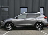 Nissan X-Trail 2.0 dCi ALL-MODE 4×4 Tekna+
