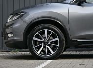 Nissan X-Trail 2.0 dCi ALL-MODE 4×4 Tekna+