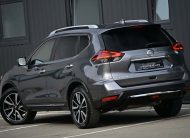 Nissan X-Trail 2.0 dCi ALL-MODE 4×4 Tekna+