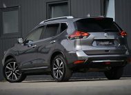 Nissan X-Trail 2.0 dCi ALL-MODE 4×4 Tekna+
