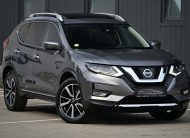 Nissan X-Trail 2.0 dCi ALL-MODE 4×4 Tekna+