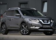 Nissan X-Trail 2.0 dCi ALL-MODE 4×4 Tekna+