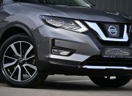 Nissan X-Trail 2.0 dCi ALL-MODE 4×4 Tekna+