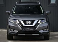 Nissan X-Trail 2.0 dCi ALL-MODE 4×4 Tekna+