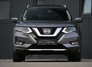 Nissan X-Trail 2.0 dCi ALL-MODE 4×4 Tekna+