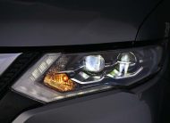 Nissan X-Trail 2.0 dCi ALL-MODE 4×4 Tekna+