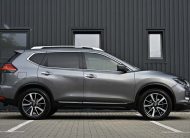 Nissan X-Trail 2.0 dCi ALL-MODE 4×4 Tekna+
