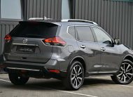 Nissan X-Trail 2.0 dCi ALL-MODE 4×4 Tekna+