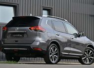 Nissan X-Trail 2.0 dCi ALL-MODE 4×4 Tekna+