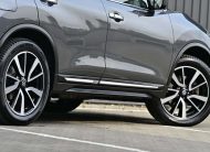 Nissan X-Trail 2.0 dCi ALL-MODE 4×4 Tekna+