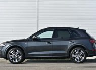 Audi Q5 2.0 40 TDI quattro S tronic S LINE+