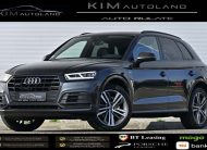 Audi Q5 2.0 40 TDI quattro S tronic S LINE+