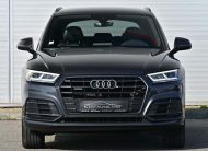 Audi Q5 2.0 40 TDI quattro S tronic S LINE+
