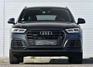 Audi Q5 2.0 40 TDI quattro S tronic S LINE+