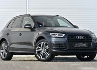 Audi Q5 2.0 40 TDI quattro S tronic S LINE+