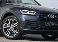 Audi Q5 2.0 40 TDI quattro S tronic S LINE+