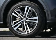 Audi Q5 2.0 40 TDI quattro S tronic S LINE+
