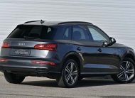 Audi Q5 2.0 40 TDI quattro S tronic S LINE+