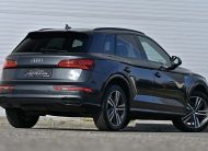 Audi Q5 2.0 40 TDI quattro S tronic S LINE+