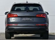 Audi Q5 2.0 40 TDI quattro S tronic S LINE+