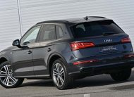 Audi Q5 2.0 40 TDI quattro S tronic S LINE+
