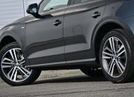 Audi Q5 2.0 40 TDI quattro S tronic S LINE+