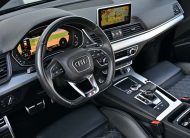 Audi Q5 2.0 40 TDI quattro S tronic S LINE+
