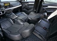 Audi Q5 2.0 40 TDI quattro S tronic S LINE+
