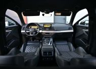 Audi Q5 2.0 40 TDI quattro S tronic S LINE+