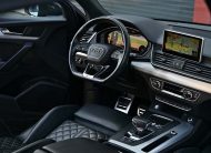 Audi Q5 2.0 40 TDI quattro S tronic S LINE+