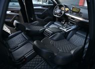 Audi Q5 2.0 40 TDI quattro S tronic S LINE+