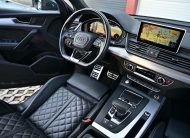 Audi Q5 2.0 40 TDI quattro S tronic S LINE+
