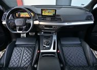 Audi Q5 2.0 40 TDI quattro S tronic S LINE+