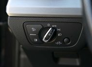 Audi Q5 2.0 40 TDI quattro S tronic S LINE+