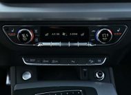 Audi Q5 2.0 40 TDI quattro S tronic S LINE+