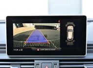 Audi Q5 2.0 40 TDI quattro S tronic S LINE+