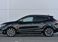 Nissan Qashqai 1.5dCI Automat TEKNA+ PREMIUM