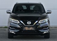 Nissan Qashqai 1.5dCI Automat TEKNA+ PREMIUM