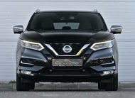 Nissan Qashqai 1.5dCI Automat TEKNA+ PREMIUM