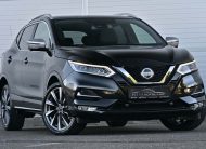 Nissan Qashqai 1.5dCI Automat TEKNA+ PREMIUM