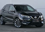 Nissan Qashqai 1.5dCI Automat TEKNA+ PREMIUM