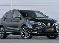 Nissan Qashqai 1.5dCI Automat TEKNA+ PREMIUM