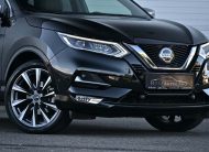 Nissan Qashqai 1.5dCI Automat TEKNA+ PREMIUM
