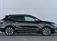 Nissan Qashqai 1.5dCI Automat TEKNA+ PREMIUM