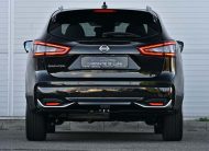 Nissan Qashqai 1.5dCI Automat TEKNA+ PREMIUM
