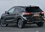 Nissan Qashqai 1.5dCI Automat TEKNA+ PREMIUM