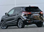 Nissan Qashqai 1.5dCI Automat TEKNA+ PREMIUM